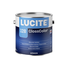 Lucite 128 GlossColor weiß 
